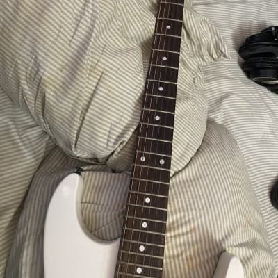 Fender HM Strat Reissue Partscaster -Lowest on Reverb image 3