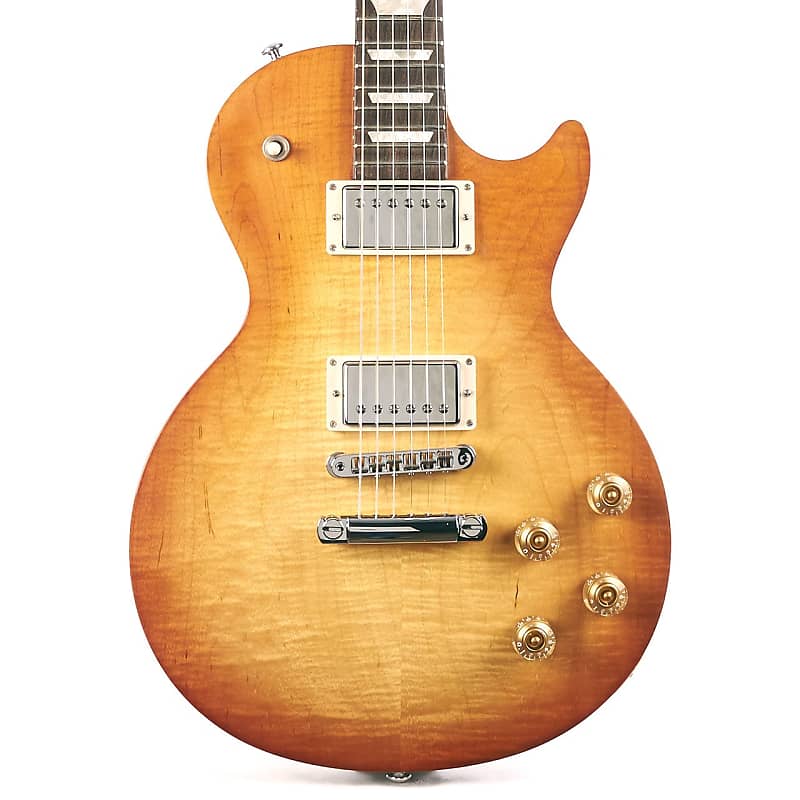 Gibson Les Paul Studio Plus 2017 image 1
