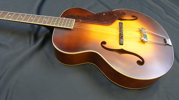 Gretsch g9550 2025