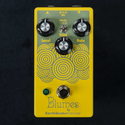 EarthQuaker Devices Blumes Low Signal Shredder | Reverb