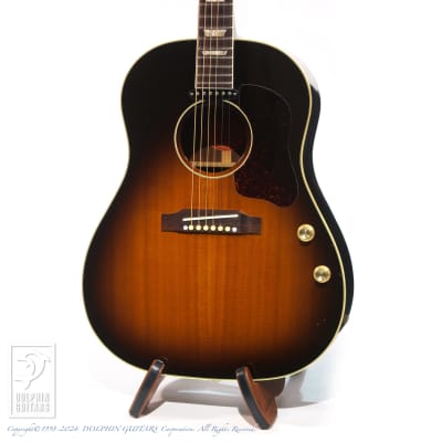 Gibson 1964 J-160E [Pre-Owned] for sale