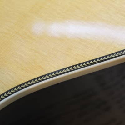 MARTIN "000-ERIC CLAPTON 30th Anniversary" HARDCASE image 15