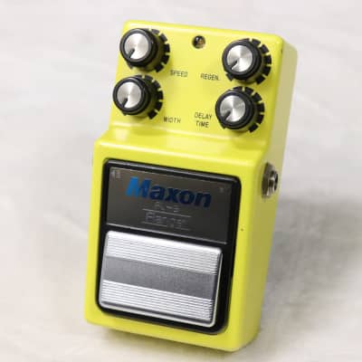 Maxon FL9 Flanger | Reverb