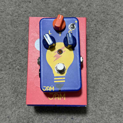 JAM Pedals TubeDreamer 58 | Reverb