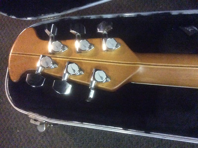 Ovation Standard Elite 6868 LX | Reverb Ovation Standard Elite 6868 LX | Reverb