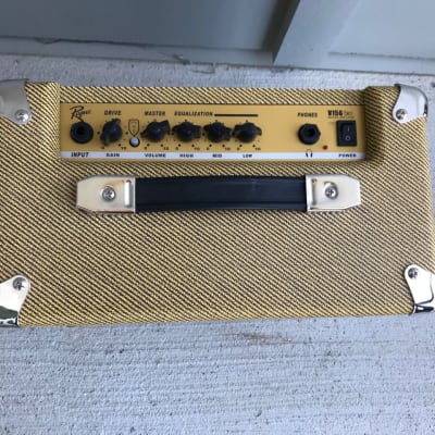 Rogue v15g clearance
