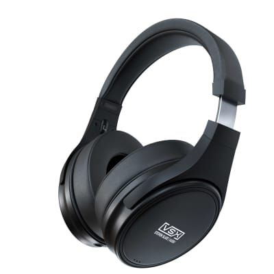 New Steven Slate Audio VSX 2.0 Modeling Headphones Closed-Back Studio Professional DJ image 2