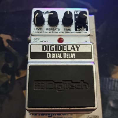 DigiTech Digidelay for sale