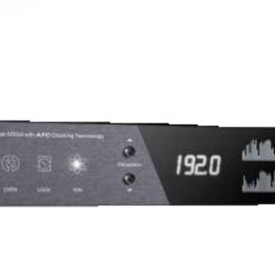 Antelope Audio ORION32+/GEN3 32-channel AD/DA Interface with Thunderbolt and USB image 1
