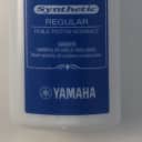 Yamaha YACRVOX Regular Valve Oil - 60mL
