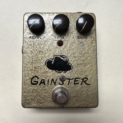 超レアClark Amplification Gainster シリアル#100 超レアClark Amplification Gainster シリアル#100