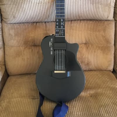 Yamaha EZ-AG Midi Acoustic Guitar | Reverb Canada