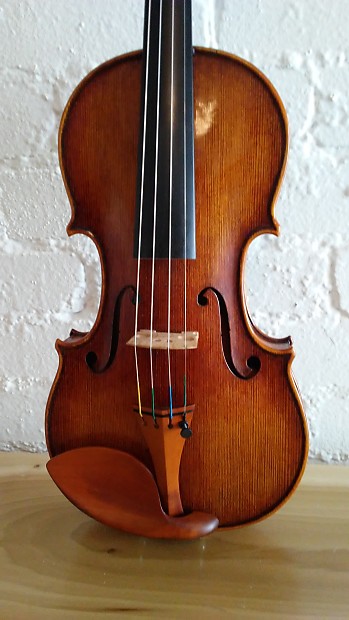 Vittorio villa violin for sale deals