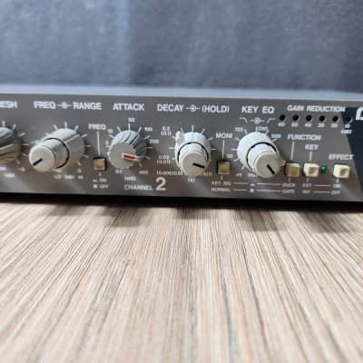 Vestax DGT202 Dual Noise/Gate image 3