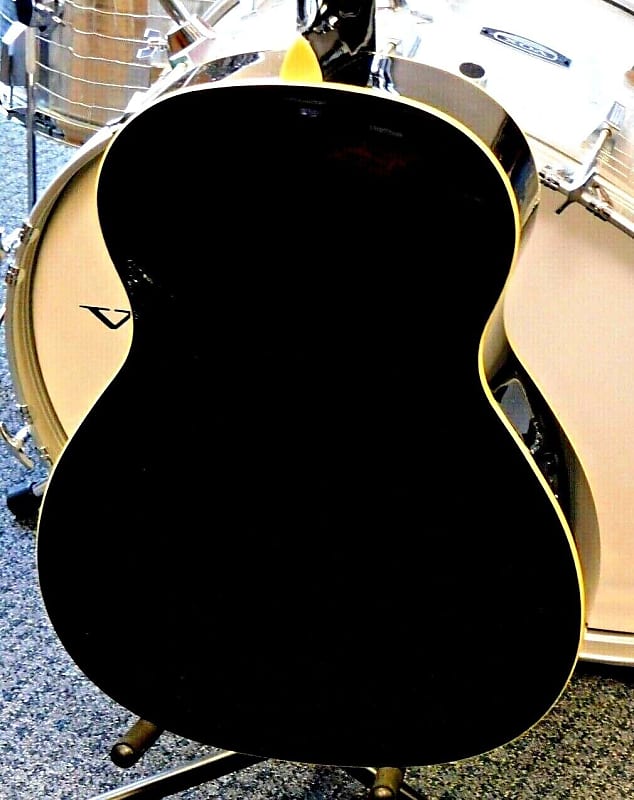 2019 Rogue Classic Spider Resonator Acoustic Guitar! | Reverb