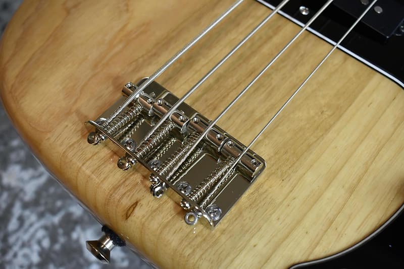Atelier Z MVT#504 Custom made in Japan - Natural - 3.74kg