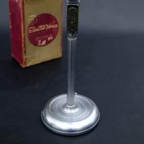 Electro-Voice 950 Cardax Crystal Microphone