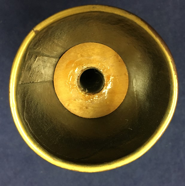 1920's Shastock SoloTone Trumpet Mute | Reverb