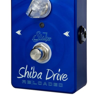 Suhr Shiba Drive Reloaded | Reverb Canada