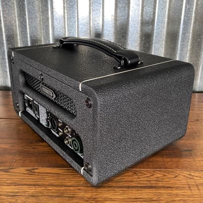 Laney Digbeth DB200H 200 Watt Preamp Bass Head Amplifier image 4