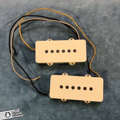 ギター ANTIQUITY II Jazzmaster Set Seymour Duncan Antiquity™ Jazzmaster Pickup | Seymour Duncan