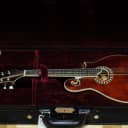 Stunning Eastman MD614 with Electronics and Hard Case!