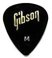 Gibson 0.7 mm APRGG50-74m PICKS/MEDIUM Pick image 1