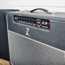 Dr. Z Maz 38 SR 2x12 guitar tube amp combo in excellent condition-amplifier