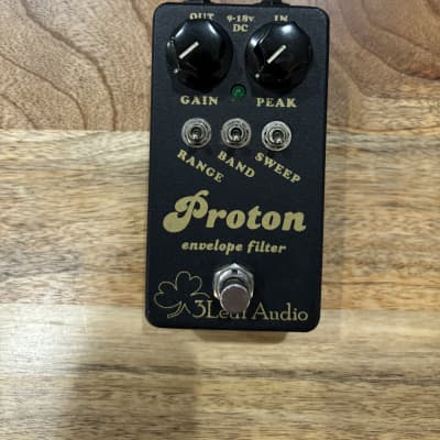 Reverb.com listing, price, conditions, and images for 3leaf-audio-proton