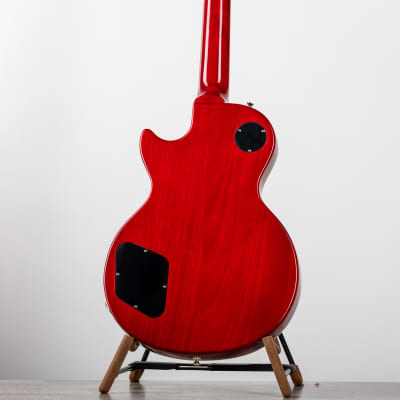 Epiphone Slash Les Paul Standard, Appetite Burst | Demo image 3