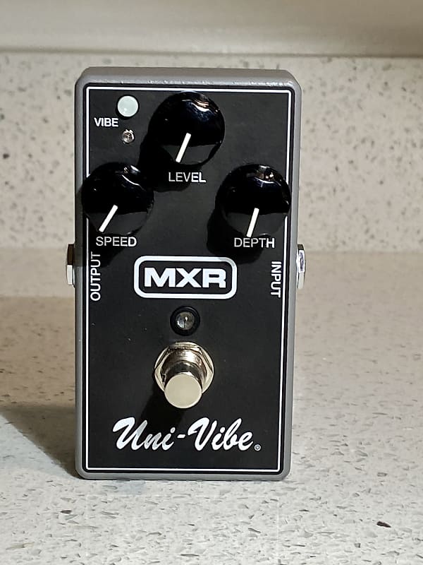 MXR Uni-Vibe