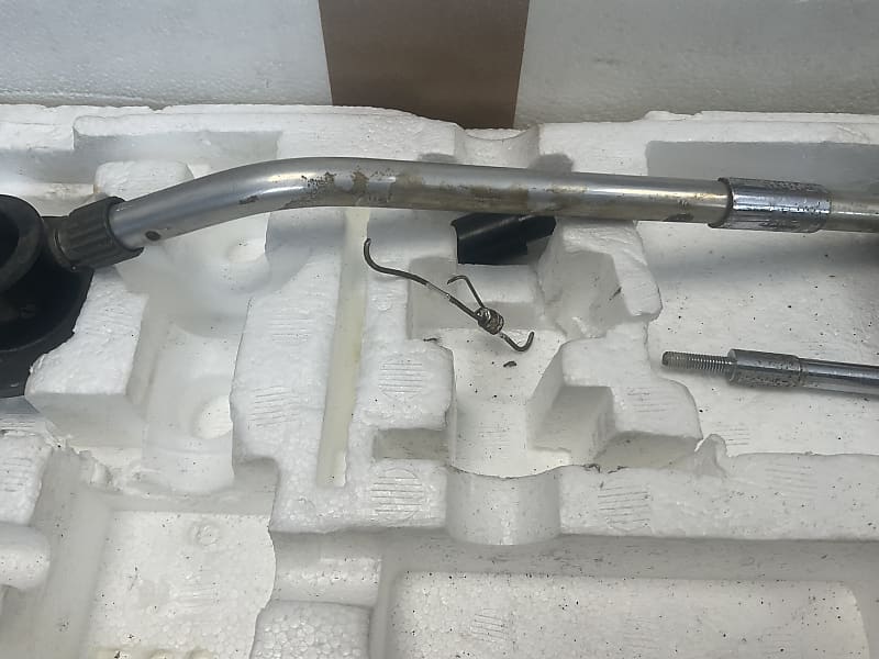 EMT 930 mono parts image 1