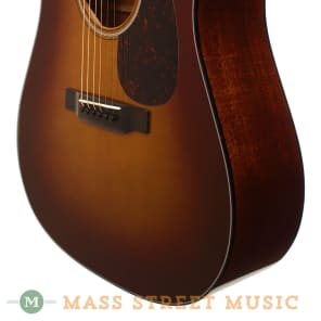Martin Acoustic Guitars - D-18 Ambertone image 3