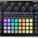 Novation Circuit Groovebox with Sample Import