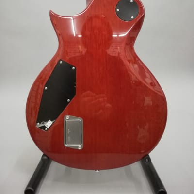 Esp e ii eclipse lemon burst | Reverb