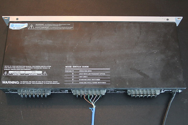 Bose 502C Systems Controller | Reverb