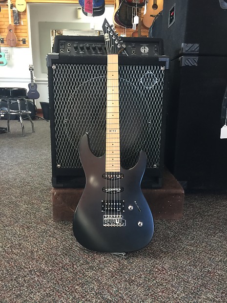 Esp ltd m53 new arrivals