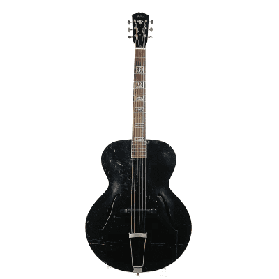 Gibson L-10 1929 - 1934
