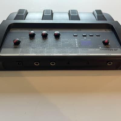 Maxon AM3 Amp Mania Guitar Amplifier Simulator Free Shippig