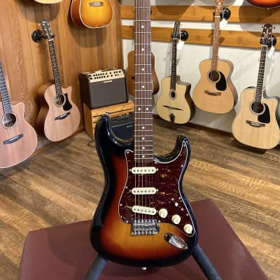 Squier Classic Vibe Stratocaster '60s 2009 - 2018