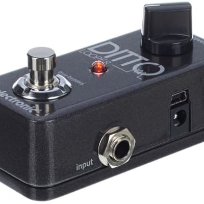TC Electronic Ditto Looper image 6