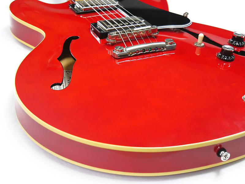 used】Seventy Seven Guitars / EXRUBATO-STANDARD Made in