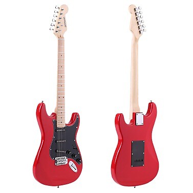 Ammoon strat deals