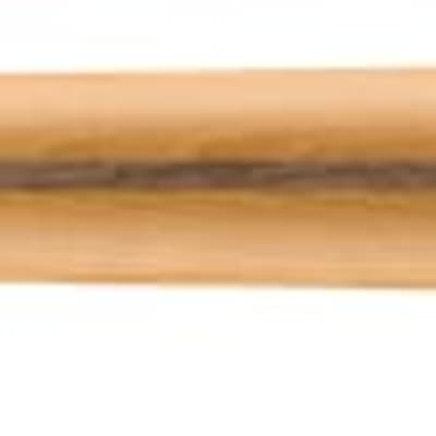 FENDER - Roasted Maple Stratocaster Neck  21 Narrow Tall Frets  9.5  Pau Ferro  C Shape - 0990503920 image 3