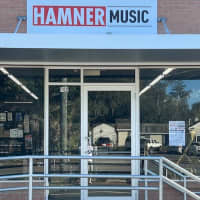 Hamner Music