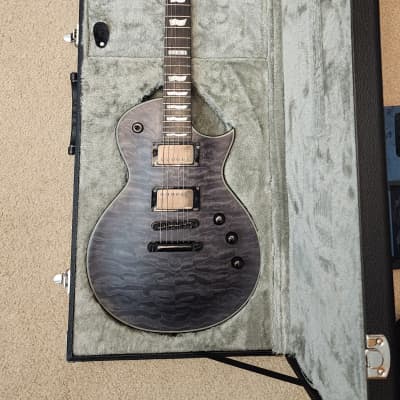 ESP LTD EC-2015 40th Anniversary 2015 | Reverb