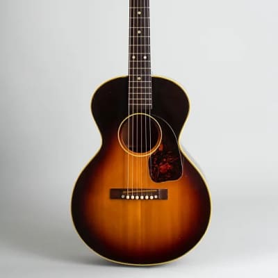 Gibson LG-2 3/4 1949 - 1963 | Reverb