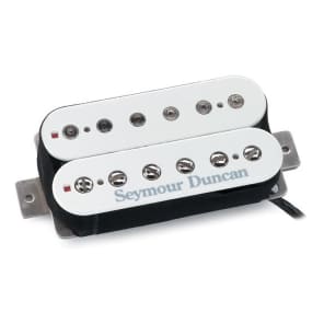 Seymour duncan SH-11 Custom Custom - nickel Electric guitar