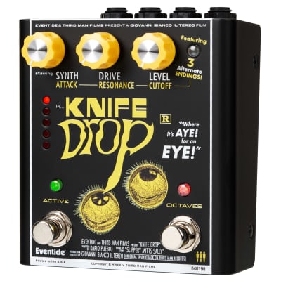 Eventide Knife Drop image 5