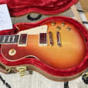 Gibson Les Paul Standard '50s • Heritage Cherry Sunburst • 2020